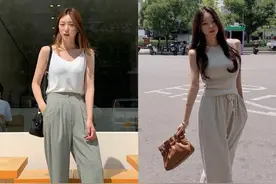 2020女生体重标准又变了，120斤以下都不算胖？图片