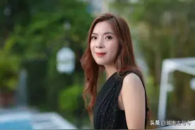 越南女孩为改变丑陋容貌，经过长达5个月整容，变成美女感动众人图片