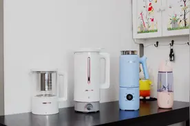 家用破壁机哪个好？我家的3款破壁机横评，帮你选最合适的那个图片