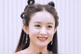 脸型决定了你的年龄，幼态脸的人40岁不显老，你是哪种脸型呢？图片
