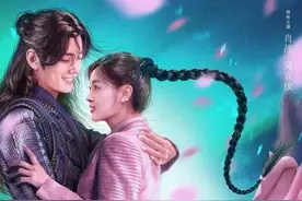 《斗罗大陆》吴宣仪获赞，火箭少女101转型演戏，谁最受认可？图片