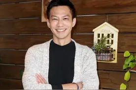 40岁男星出道14年仍租房！称不吃不喝60年才有钱买房，为后代发愁图片