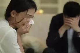 摘除子宫后，我的家庭发生了翻天覆地的变化图片