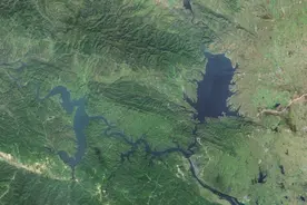 河南十大水库是哪十座水库，你知道么？图片
