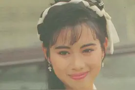 TVB这5位女星命真好，大龄剩女找对象，老公一个比一个年轻图片