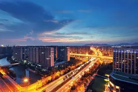 钱塘夜听第六十四期 | “钱塘江时代”核心地段的老街！这里，将打造文化金名片！图片