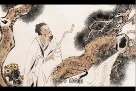 《庄子》庖丁解牛，实则是一堂美容养生课图片