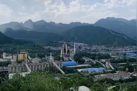 水泥厂改造为世界级研究院，国际数学大师领衔入驻 | HPP+BIAD图片