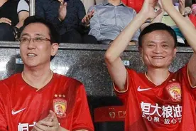 外援逃离中超，其实是资本在逃离中国足球图片