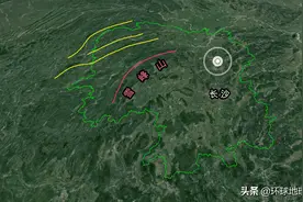 湘西，神秘之地，是个怎样的地方？图片