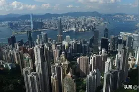全球人才竞争力不敌新加坡，港居亚洲第二图片
