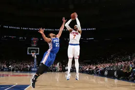 投篮姿势最好看的球员，NBA历史上就6人，JR上榜图片