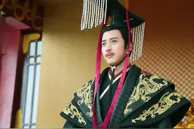 细数隋唐七大著名“绿帽子”，为什么说隋唐的历史绿油油的图片