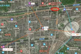 二环边上也有200多万的房图片