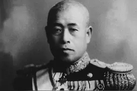 山本五十六的有两大爱好，妓女和赌博，自称可以赢一艘战舰图片