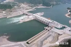 中美最新消息！美国资助湄公河中国水坝水位监测项目 或加剧两国关系图片