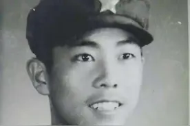 寻邢台籍战友巩立山，锅炉厂一别后与你失联28年，你后来还在聊城工作吗？图片