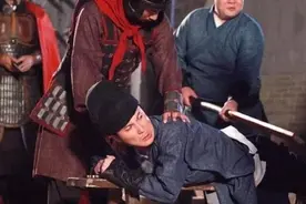 李世民发明的一种刑罚，女囚宁死不受，男囚却花钱要这种刑罚图片
