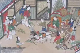 后宫中到底有哪些我们不知道的秘密图片