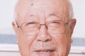 八一厂老演员刘江今晨去世，享年95岁图片