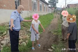 【平安之夏】只因鸡鸭鹅狗 和睦邻居大打出手图片