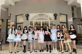 上海最火女仆公馆被查封！女仆公馆是个啥？图片