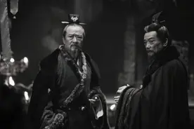 三国一位谋士，是首批配享曹操宗庙的唯一外人，其13世孙无人不知图片