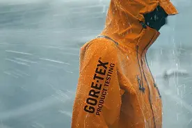 户外徒步登山一定要穿Gore-Tex冲锋衣外套吗？图片
