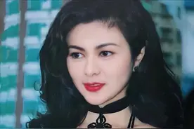 百年难遇的大美人，她们都有一个共同点，你发现了吗？图片