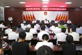 诏安县又一个新的棚改项目拉开序幕图片