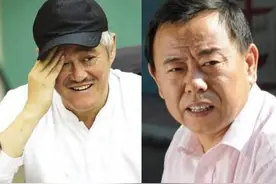 从二人转传奇到沦为阶下囚，看不上赵本山的魏三，如今再曝新情况图片