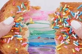4种走红网络的爆款美食，火鸡面上榜，没吃过的不算是真正的吃货图片