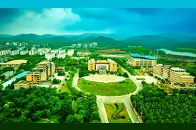 滁州学院国家级省级一流本科专业达17个图片