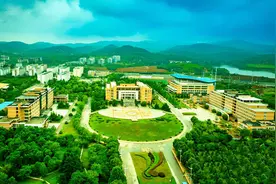 滁州学院国家级省级一流本科专业达17个图片