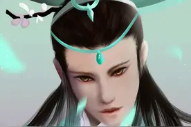 剑网3官博头像更换疑似被盗号？饼叔：还有没，给我也整一个？图片