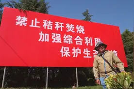 2020秸秆焚烧解禁？安徽农村田间地头农民这么说！你怎么看图片
