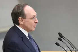 俄议员称哈萨克领土是苏俄馈赠的礼物，结果被哈方打脸图片