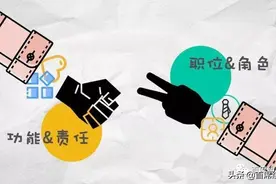 首席组织官COO不是CHO/CPO/HRVP的别称图片
