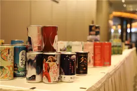 中国制造一隅，易拉罐产业以“柔”制“刚”图片