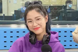 Itzy，萌美时刻图片