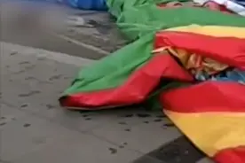 又一起！公园惨剧，致2死2伤！图片