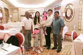 吴佩慈未婚夫纪晓波拖欠500万房租上热搜，有些明星也曾负债累累图片