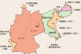 德国龙兴之地东普鲁士：一块收不回的故土，这两点原因是关键图片
