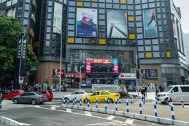 专业数码商场 百脑汇在这里等你图片