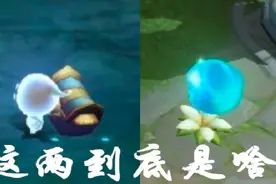 玩了这么长时间王者荣耀，这两个到底叫什么？至今没人能说清楚图片
