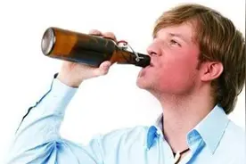 酒精被列为一级致癌物，人类为什么还要喝酒？答案在你的DNA里图片