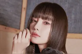 “金马影后”李小璐的风流情史，以及她和小鲜肉PGone的故事图片
