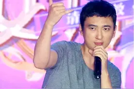 王思聪，曾经成就他的，如今正在“毁灭”他图片