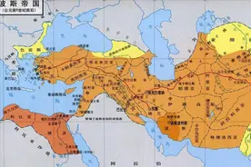 伊朗是个什么国家？地理位置不好吗？为何和中国越走越近图片