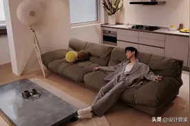 白敬亭新家首曝光，简约时尚又大气，网友：男神太有品味了图片